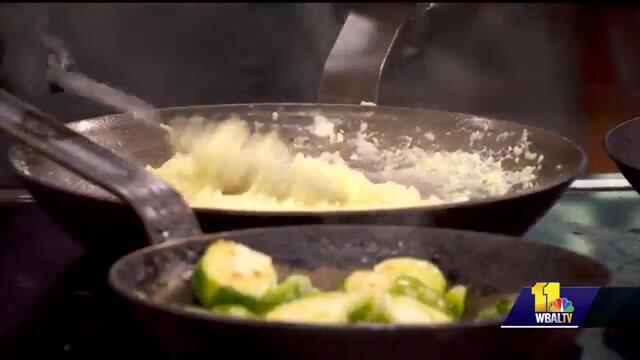 Sunday Brunch: Gameday at Smoke @ The Point