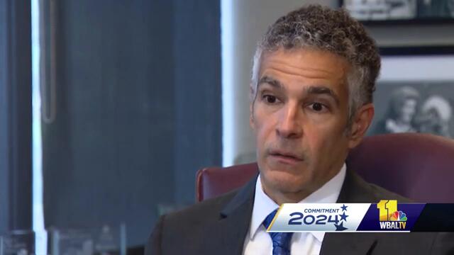 Peace order details alleged harassment of elections official