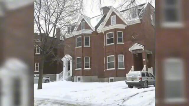 Невероятные находки при реконструкции дома