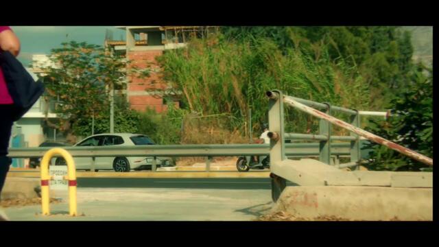 Μάριος Πασιαλής - Αγύριστο Κεφάλι - упорит