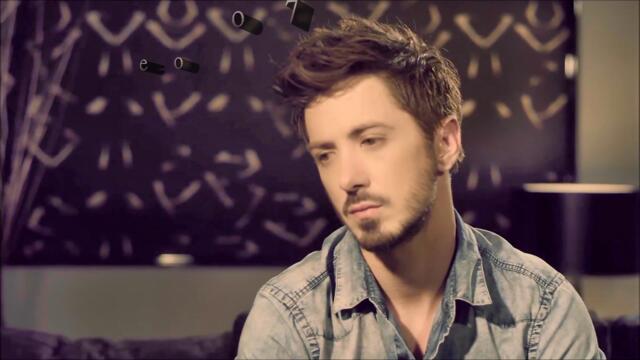 Νίκος Γκάνος - Μόνος Μου - сам съм