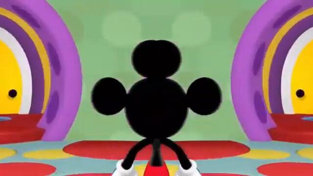 Mickey Mouse Clubhouse PARTY DOWN SONG