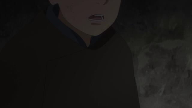 Boruto - Naruto Next Generations - 188