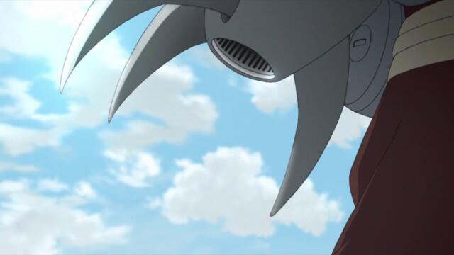 Boruto - Naruto Next Generations - 189