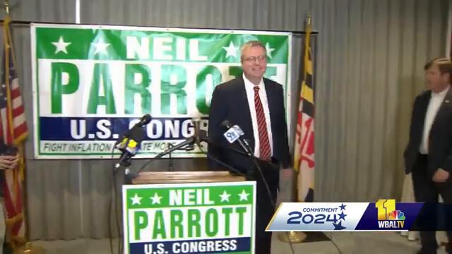 Provisional ballots could determine who wins 6th District