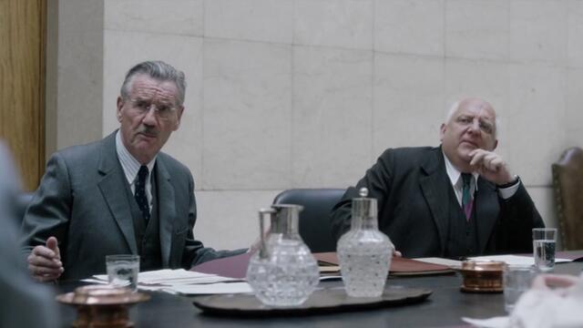 Смъртта на Сталин The Death of Stalin   (2017) Бг Аудио Част 2