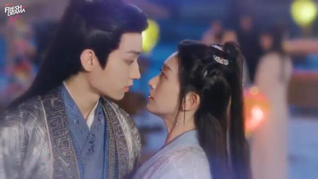 【Multi-sub】The Unbreakable Bond EP01 | Jia Ze, Li Pei Yang | 初颜 | Fresh Drama