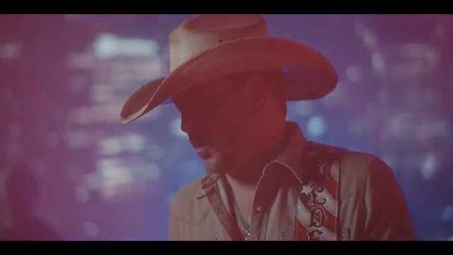 Jason Aldean - Whiskey Drink (Official Music Video)