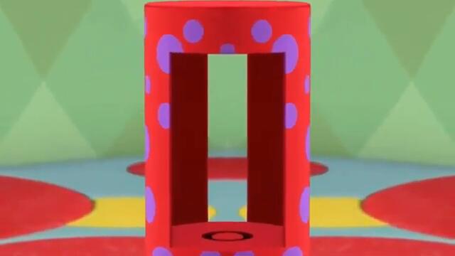 Mickey Mouse Clubhouse MALL PARTY SONGS