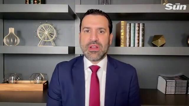 Why Delphi murders suspect's 'madness' won't save him - here's what will nail him, lawyer says