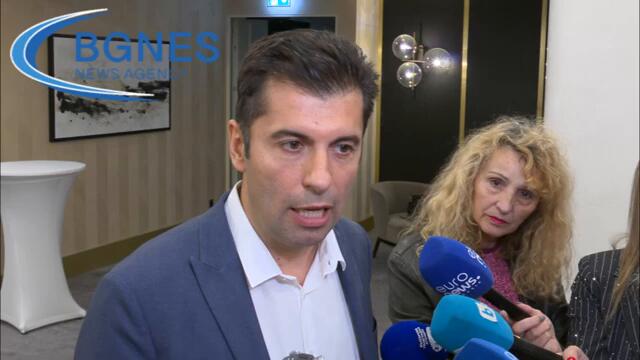 Петков: Без подкрепа на санитарния кордон не можем да влезем в дискусии за каквото и да е