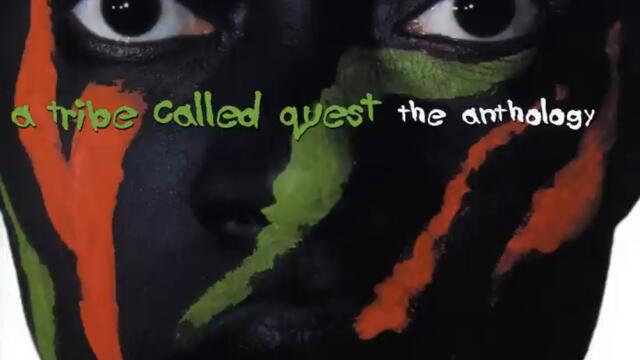 A Tribe Called Quest - Award Tour Official Audio