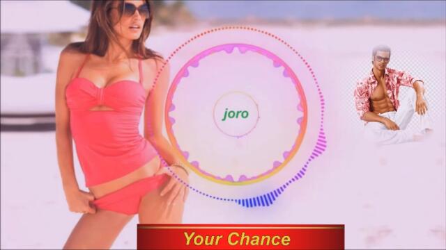 Martik C. - Your Chance (Eurodance )