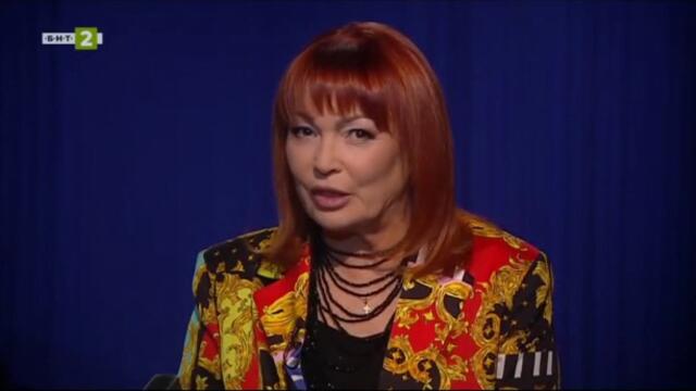 65 години БНТ: Следи от спомени - Чай (2002) (част 1) TV Rip БНТ 2 10.11.2024