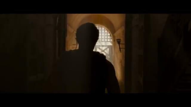 Gladiator 2: FINAL TRAILER 'Tigers' (4K) - Paul Mescal, Pedro Pascal Film