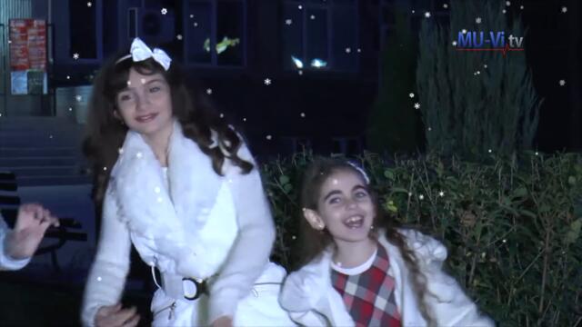 Квартет: Сребърни звънчета - Коледен сняг