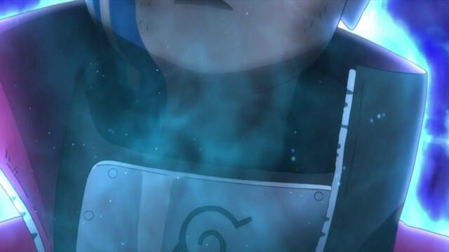 Boruto - Naruto Next Generations - 208