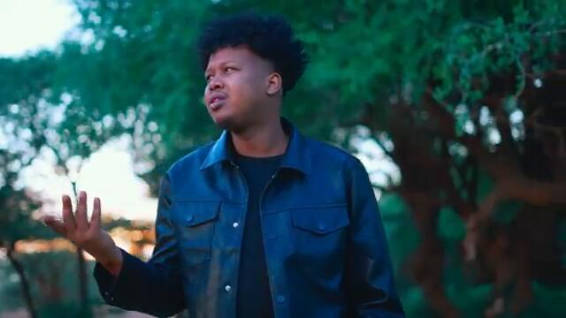 AMIIN YARE OFFICIAL VIDEO 2024