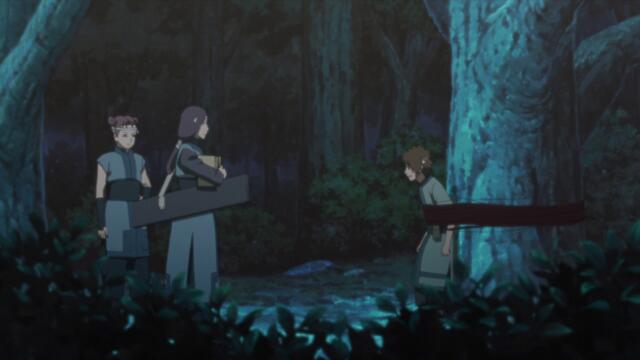 Boruto - Naruto Next Generations - 229