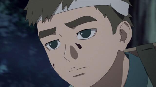 Boruto - Naruto Next Generations - 230