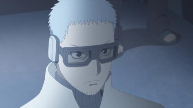 Boruto - Naruto Next Generations - 242