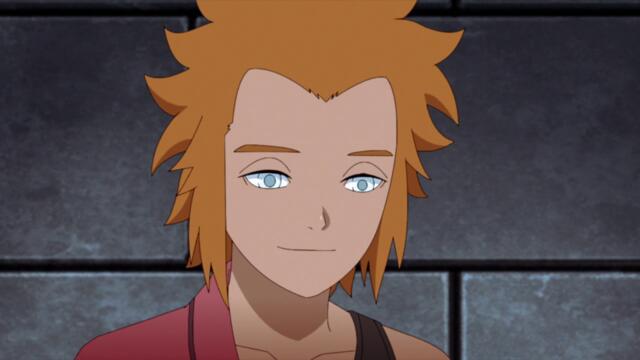 Boruto - Naruto Next Generations - 250