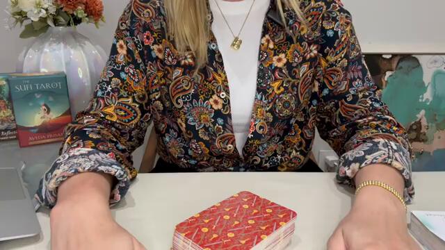 РАК : Всё это лишь ваше отражение! | Полнолуние 15.11.2024 таро прогноз