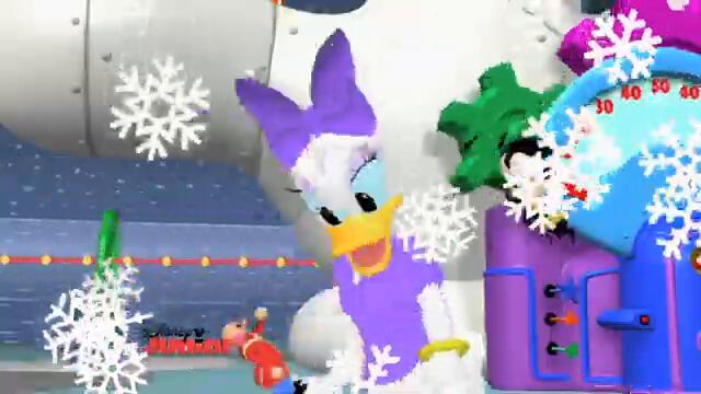 Mickey Mouse Clubhouse CHRISTMAS COMPILATION SONGS