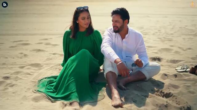 Sajjan Adeeb | Mannat Noor | Channa Ve Channa | Official Music Video | Punjabi Song 2024