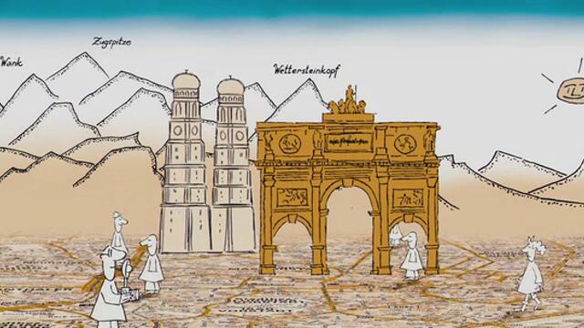 Непобедимо безхарактерен  Редакторът    Zettl   (2012) Бг Аудио Част 1