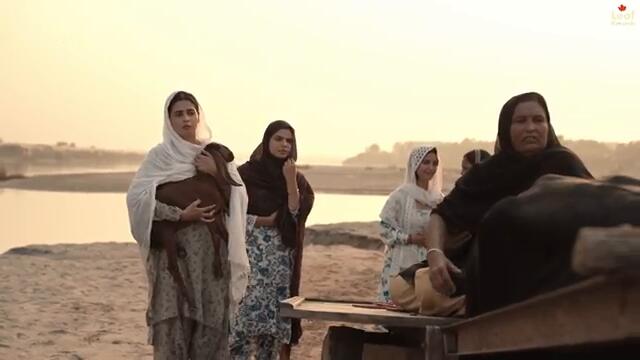 Multan (Official Video) Tiger | Jang Dhillon | New Punjabi Songs | Latest Punjabi Songs 2024