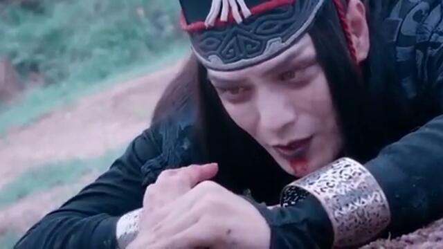 Стражи 16 серия (русская озвучка) дорама 画江湖之不良人, Bu Liang Ren