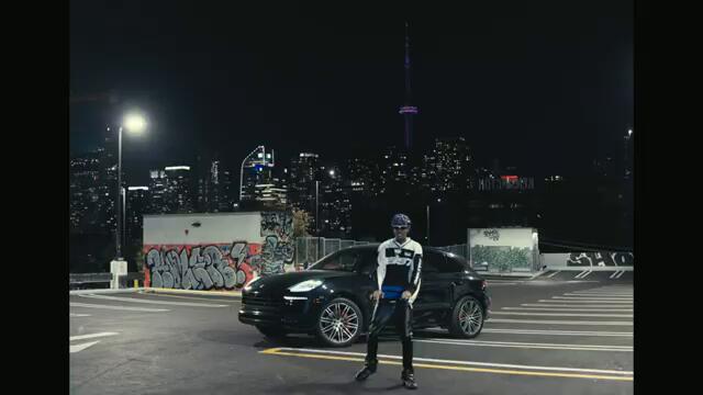 Fully Bad - Porsche | Official Music Video