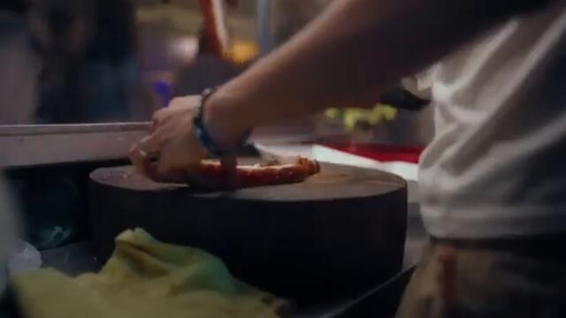 VANNDA - អាមុំបងអើយ (BAD LIL BOO) [OFFICIAL MUSIC VIDEO]