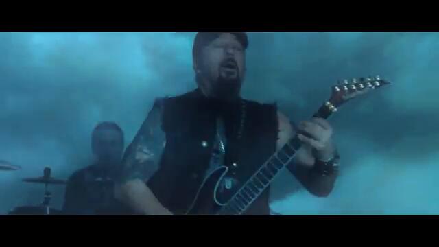 Category 7 - Land I Used To Love (Official Video)