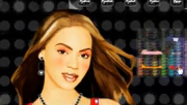 Beyonce knowles makeover games search   Play Games for Free   Y8 comvia torchbrowser com