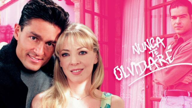 Esperanza y Luis Gustavo - Nunca te olvidare / Enrique Iglesias