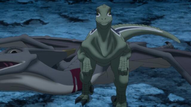 Boruto - Naruto Next Generations - 286