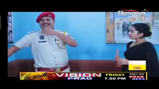 beharbari outpost / beharbari outpost today / EP - 3122 / 13-11-2024