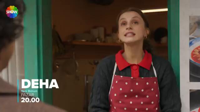 Deha 9. Bölüm 1. Fragman | “Ailemi paramparça etmeden benim onu durdurmam lazım.”
