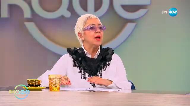 Илиян Джевелеков за истинските истории от психологичните кабинети - „На кафе“ (14.11.2024)