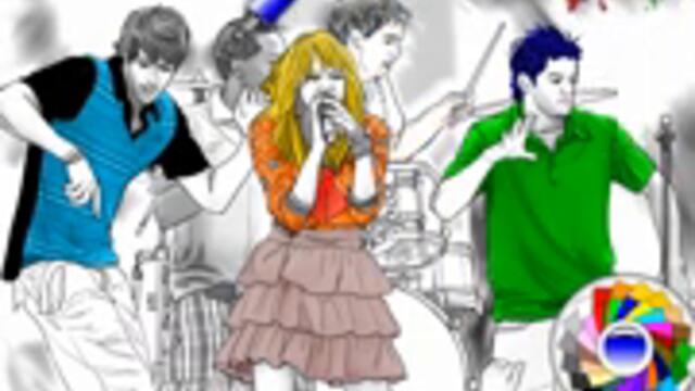 Hannah montana the movie games search   Play Games for Free   Y8 comvia torchbrowser com