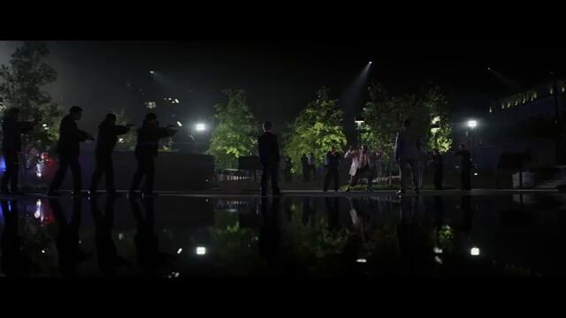 Captain America: Brave New World | Official 1.90 Trailer | Experience It In IMAX®