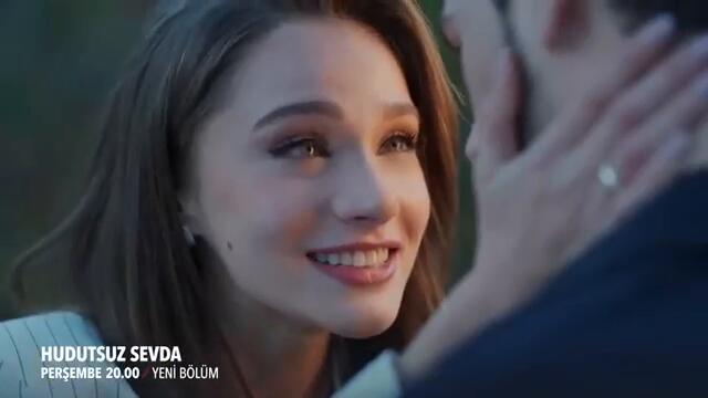 Hudutsuz Sevda 42. Bölüm 1. Fragmanı | Bunu Bilmeye Hakkın Var