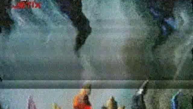 POWER RANGERS OPERATION OVERDRIVE EP06