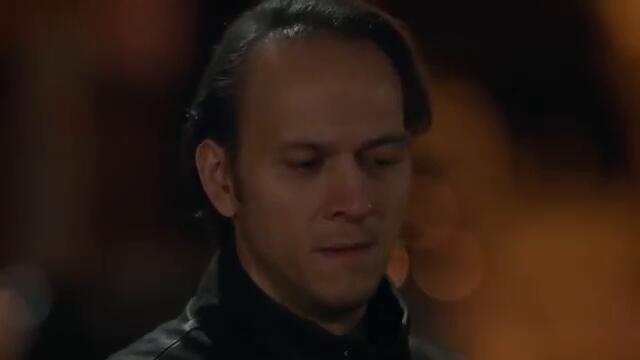 Çukur'un Reisi Geri Döndü! - Çukur 2. Sezon 18. Bölüm