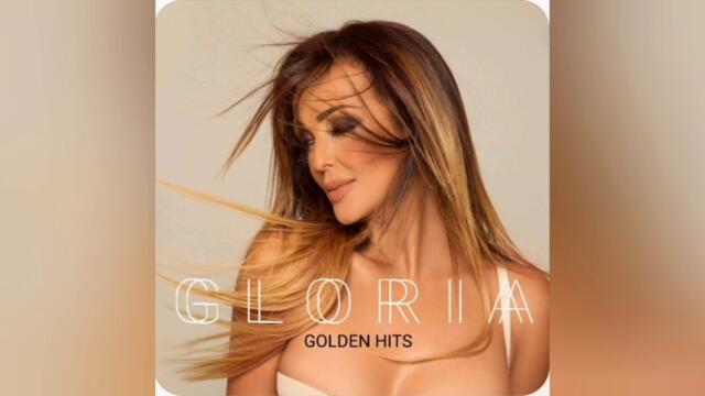 Глория - Влюбена в живота Remix (Audio)