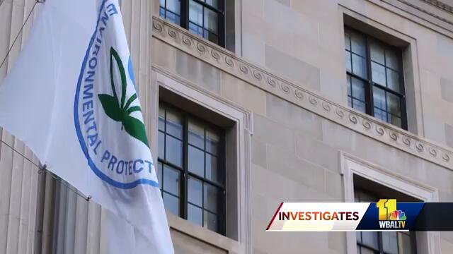 School water PFAS problem clarifies under new law