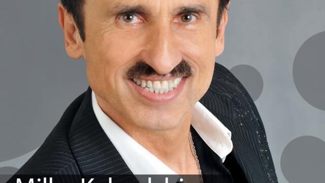 Милко Калайджиев - Изгорете ме (Audio)