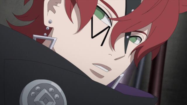 Boruto - Naruto Next Generations - 288